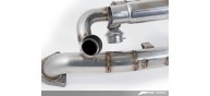AWE Tuning SwitchPath Exhaust for Non-PSE cars